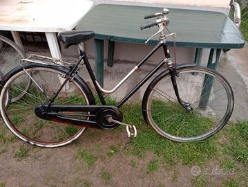 bici da donna 26 