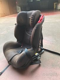 due seggiolini per auto foppapedrett