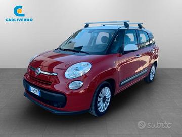 Fiat 500L Living 1.6 Multijet 105 CV Pop Star
