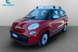 Fiat 500L Living 1.6 Multijet 105 CV Pop Star