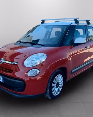 Fiat 500L Living 1.6 Multijet 105 CV Pop Star