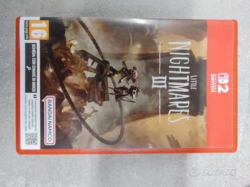 gioco Nintendo switch 2