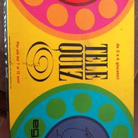 Gioco da tavolo vintage anni 70