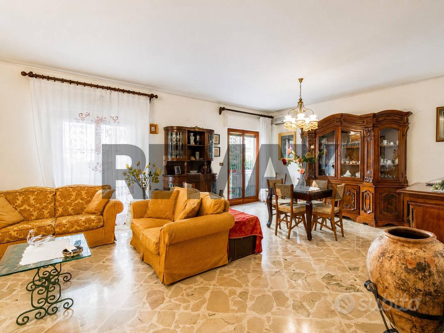 Appartamento – Palermo, San Lorenzo, VI Circoscrizione - Altro