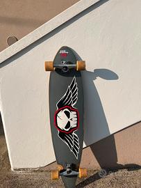Longboard