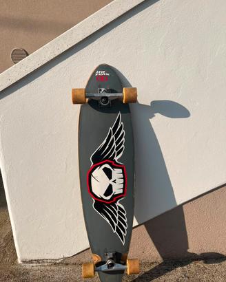 Longboard