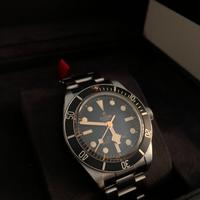 TUDOR Black Bay 58 39mm