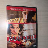 Manolete