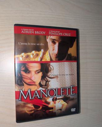 Manolete