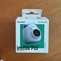 Fujifilm Instax Pal (Milky White)
