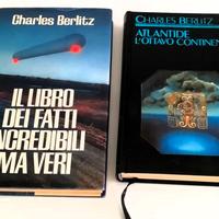 LIBRI VARIO GENERE