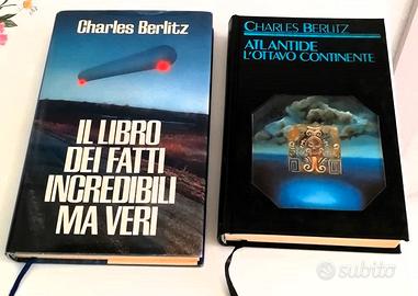 LIBRI VARIO GENERE