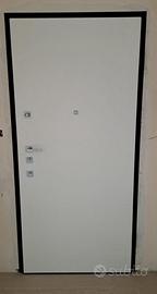 Porta blindata nuova