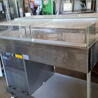 Attrezzatura professionale ristorazione