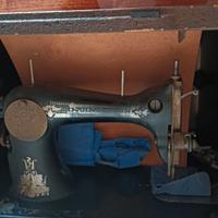 Macchina da cucire Singer