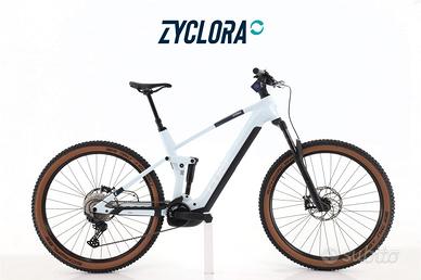 Cube Stereo Hybrid Pro t.XL