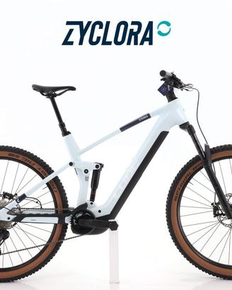 Cube Stereo Hybrid Pro t.XL