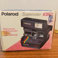 macchina fotografica 