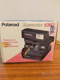 macchina fotografica 