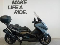 YAMAHA T MAX 530 - 2012