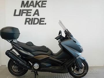 YAMAHA T MAX 530 - 2012