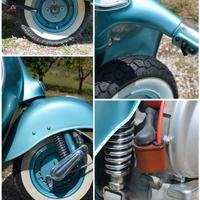 Vespa d'epoca 150 VBA1T - 1959