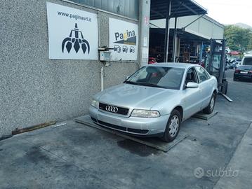 AUDI A4 1.8 B 1998 ADR  PER RICAMBI