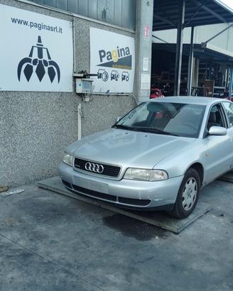 AUDI A4 1.8 B 1998 ADR  PER RICAMBI