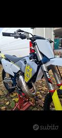 Husqvarna TC 125 - 2023