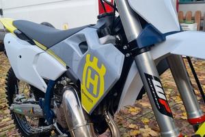 Husqvarna TC 125 - 2023