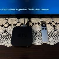 Apple tv 2gen