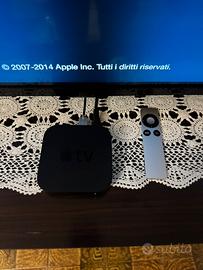 Apple tv 2gen