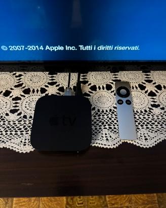 Apple tv 2gen