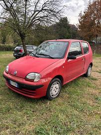 FIAT 600