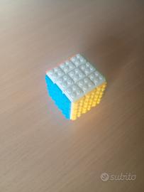 cubo di rubik