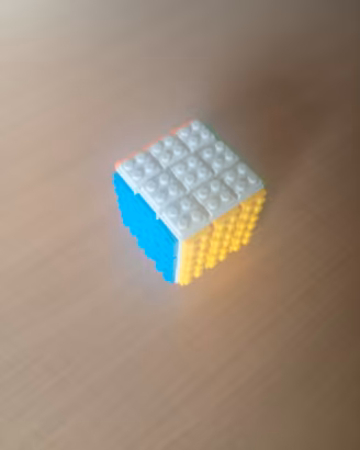 cubo di rubik