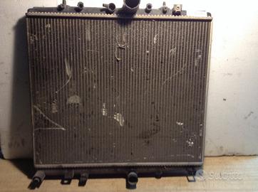 Radiatore acqua - CITROEN C8 00-13