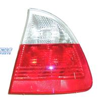 FANALE ESTERNO DESTRO BMW E46 TOURING 01-05 BIANCO