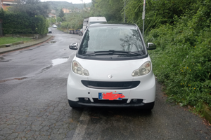 Smart For Two 2 serie 451