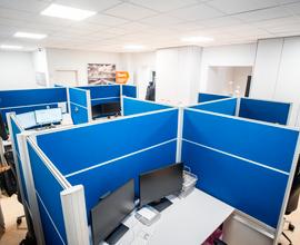 Ufficio Rismondo/Tribunale/Viale XX Settembre