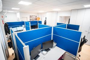 Ufficio Rismondo/Tribunale/Viale XX Settembre