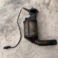 Catalizzatore Fiat Grande Punto 2006 1300cc MJT