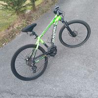 Bici MTB Brera Koban