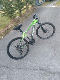 Bici MTB Brera Koban