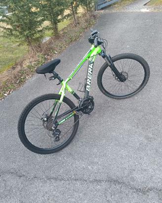 Bici MTB Brera Koban