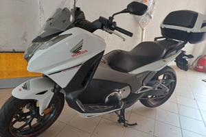 Honda Integra 750 Sport del 2020