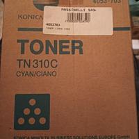 konica Minolta toner 
