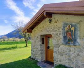 Baita 15 minuti dal Lago di Garda