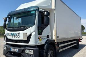 IVECO NEW EUROCARGO ML 190EL28P E6