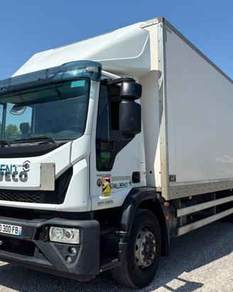 IVECO NEW EUROCARGO ML 190EL28P E6